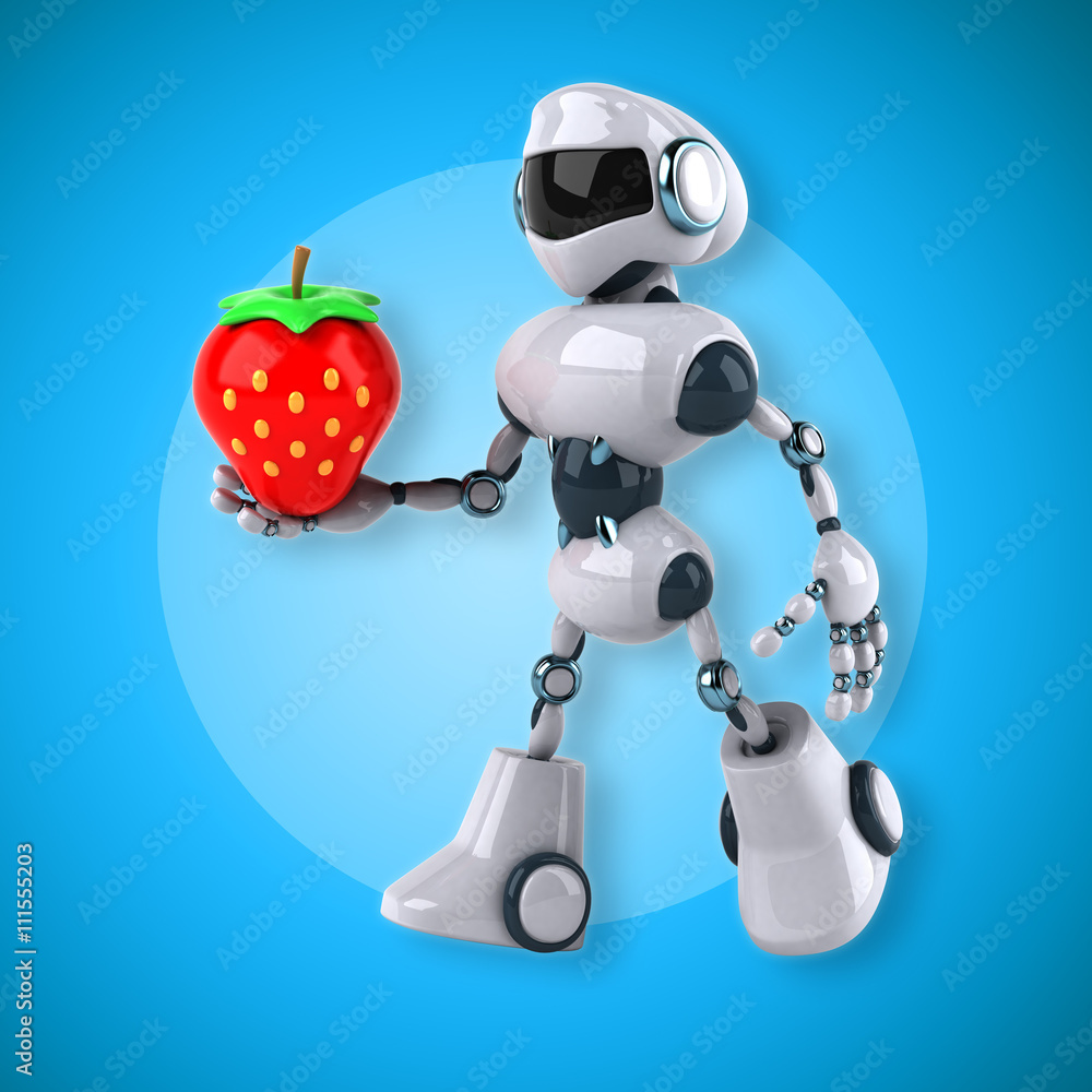 Robot Robot
