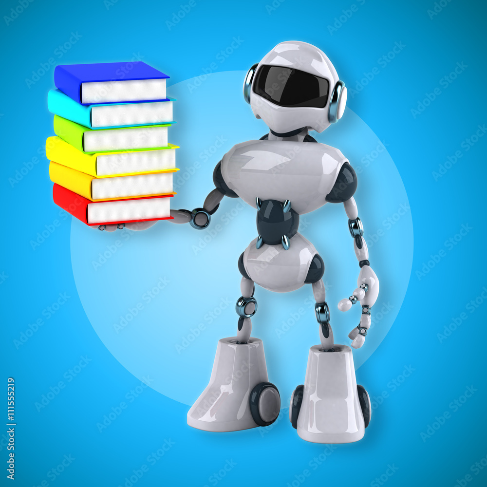 Robot Robot