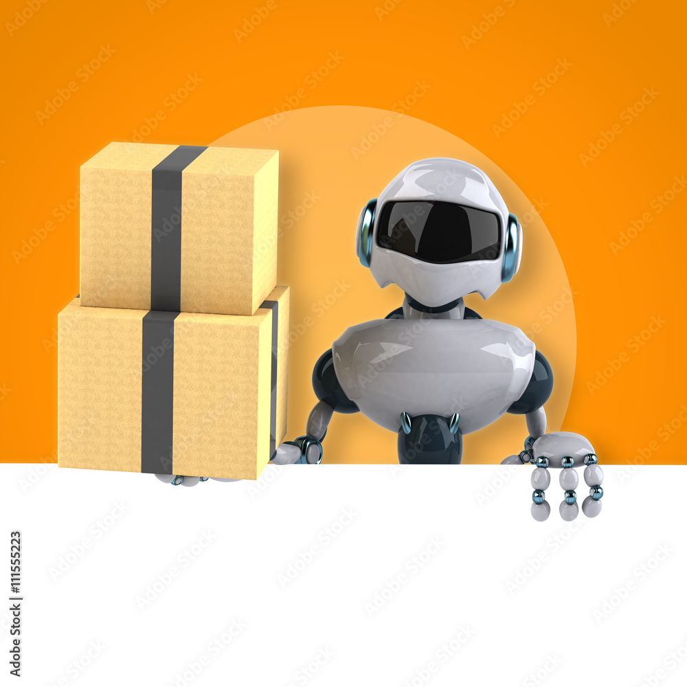 Robot Robot