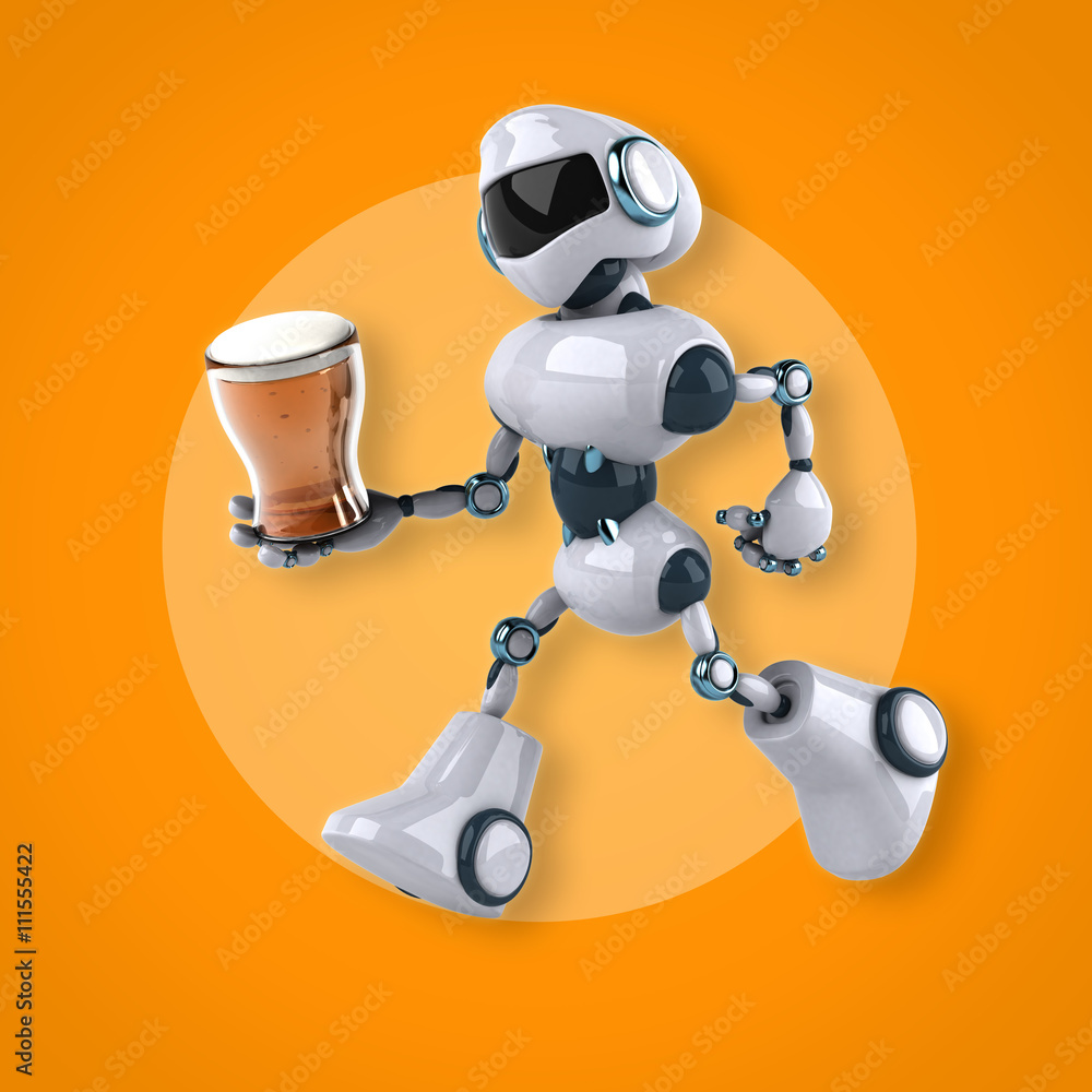 Robot Robot