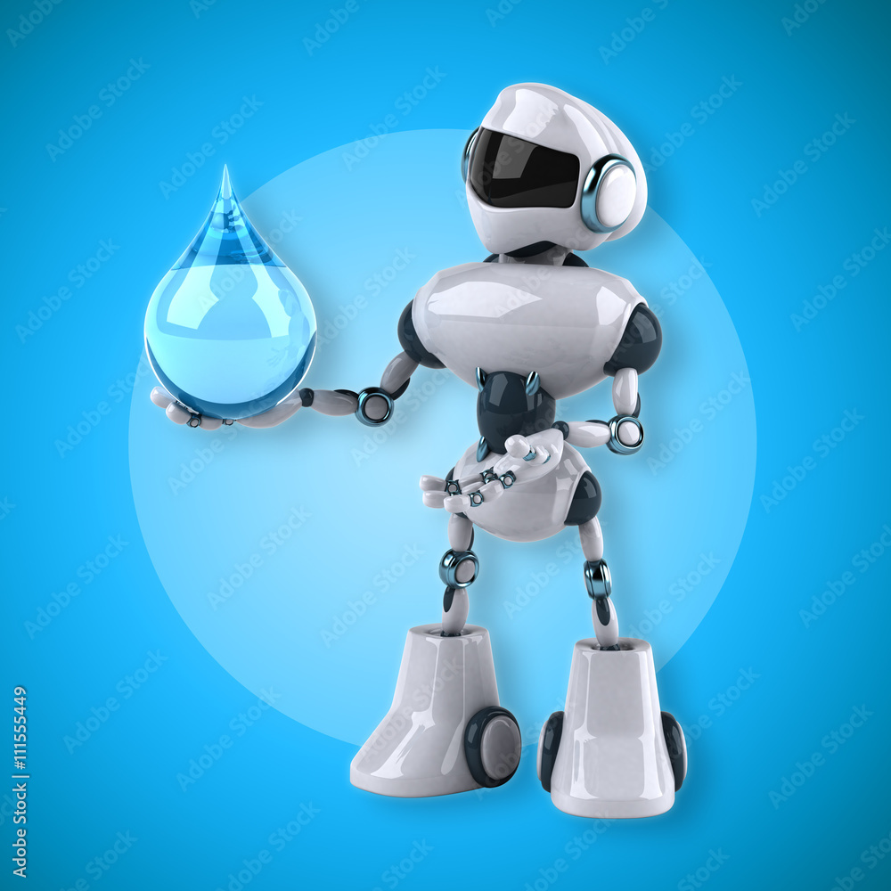 Robot Robot