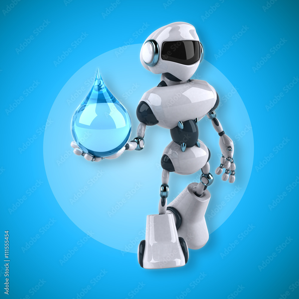 Robot Robot