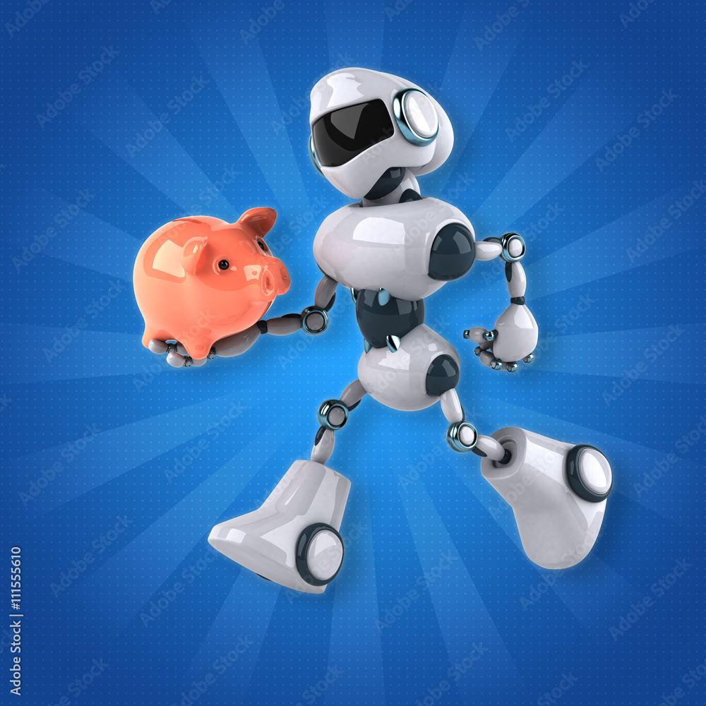 Robot Robot