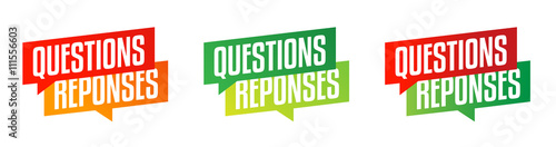 Questions Réponses