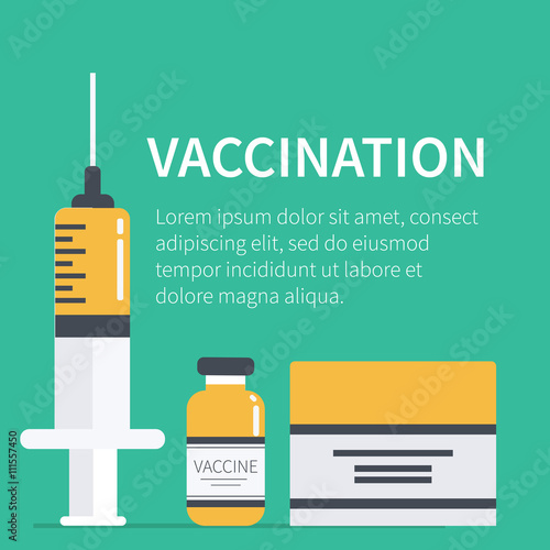 Vaccination