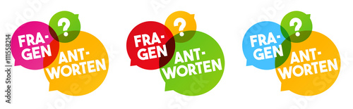 Fragen Antworten - FAQ