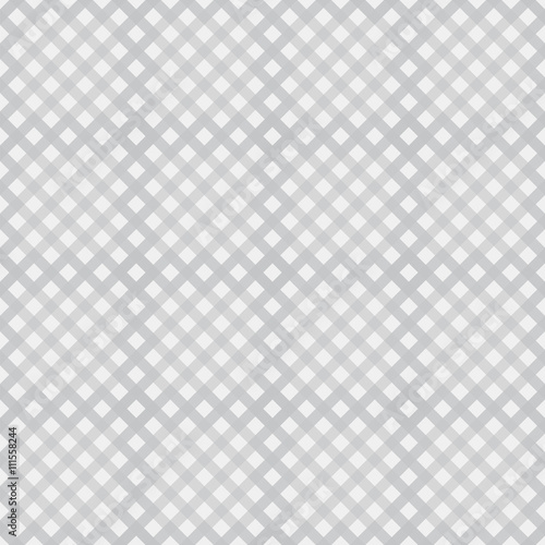 Vector Background #Check Pattern_Gray