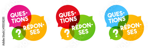 Questions Réponses