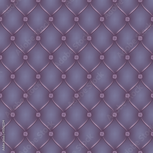 Abstract upholstery purple background.