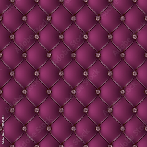 Abstract upholstery purple background.