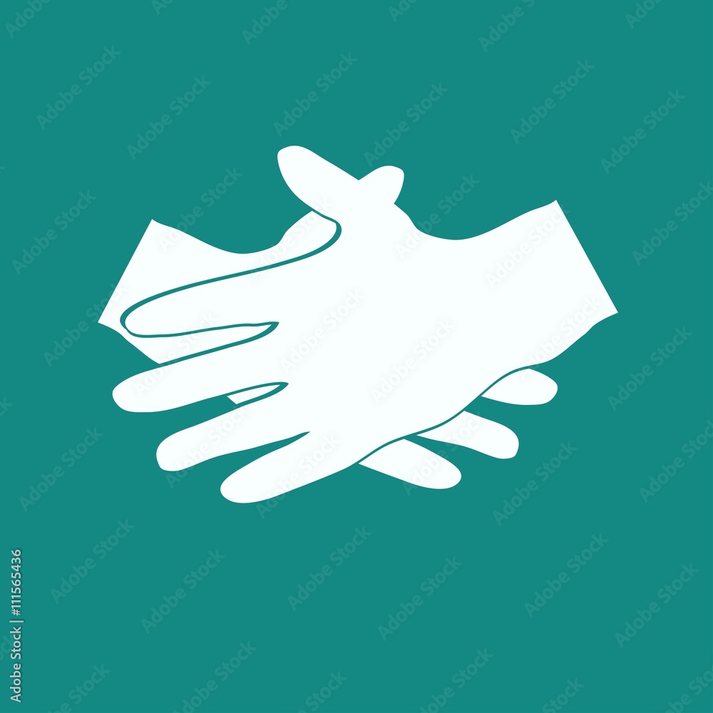 Business icon. Handshake. Transaction. Business icon. Handshake. Transaction.