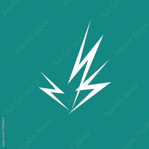 lightning icon