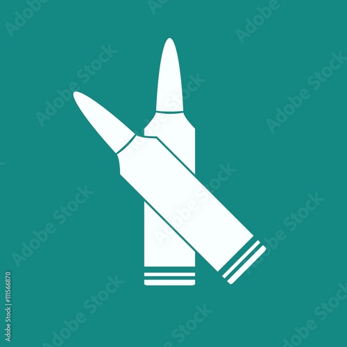 bullet icon