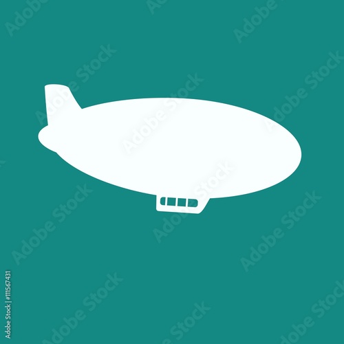 Airship Icon