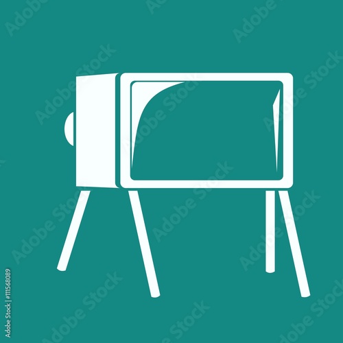 tv icon