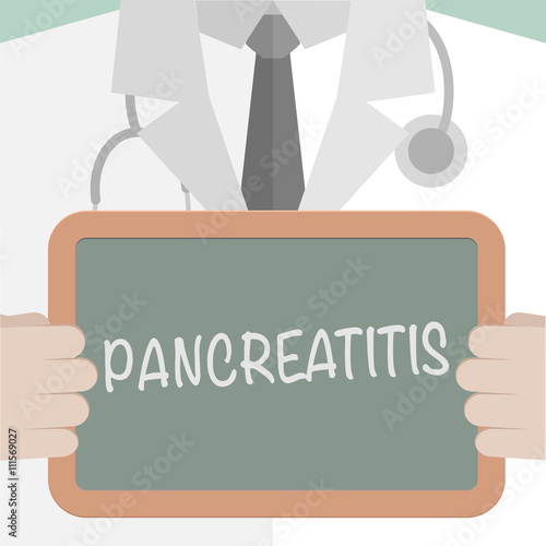Medical Board Pancreatitis