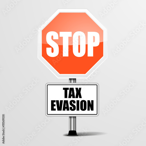 Stop Tax Evasion