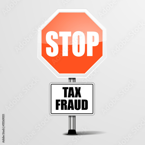 Stop Tax Fraud