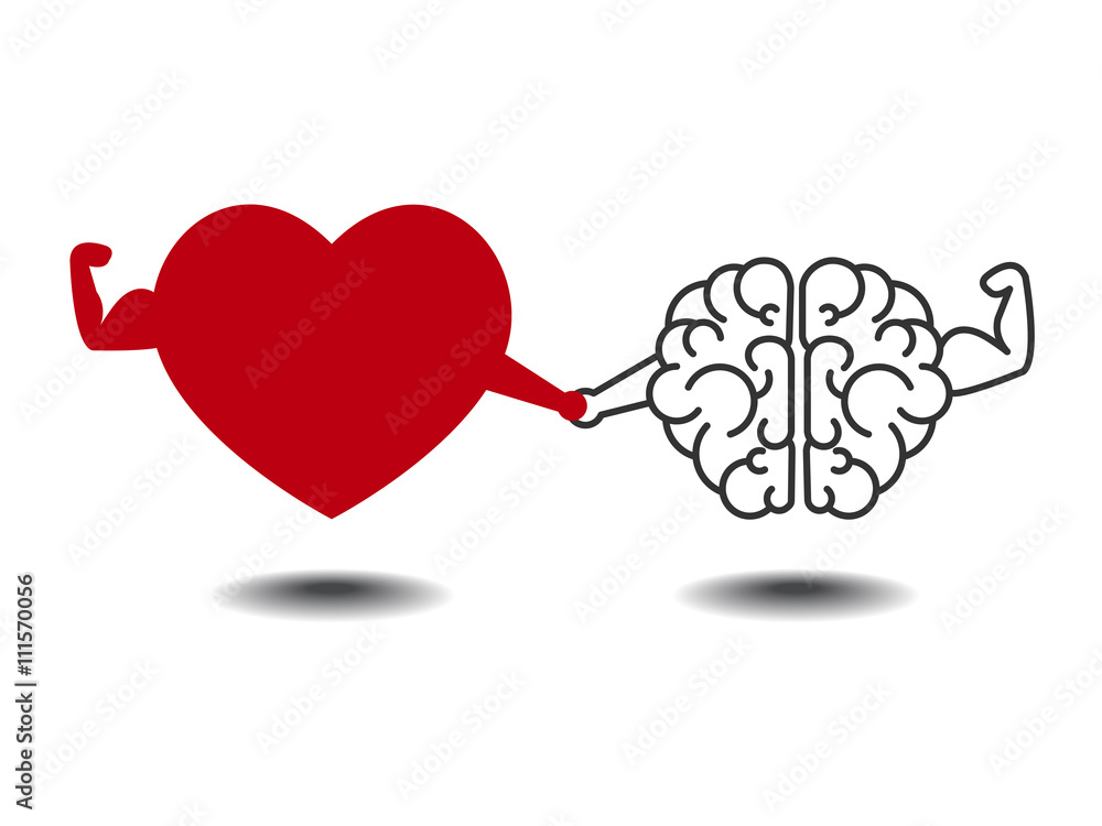 How Your Heart and Your Brain Work Together