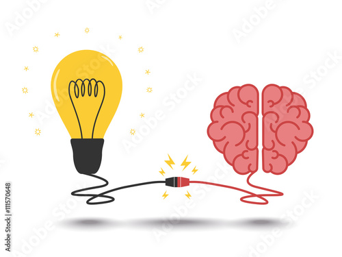 energizing brain connect powerful ideas