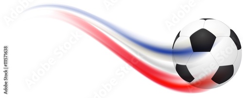 Fussball - Frankreich