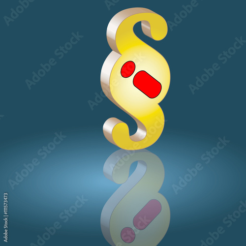 Integrationsgesetz Gold