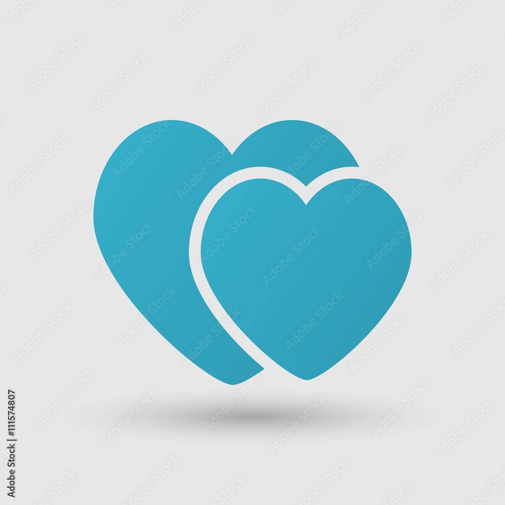 Heart Icon Heart Icon