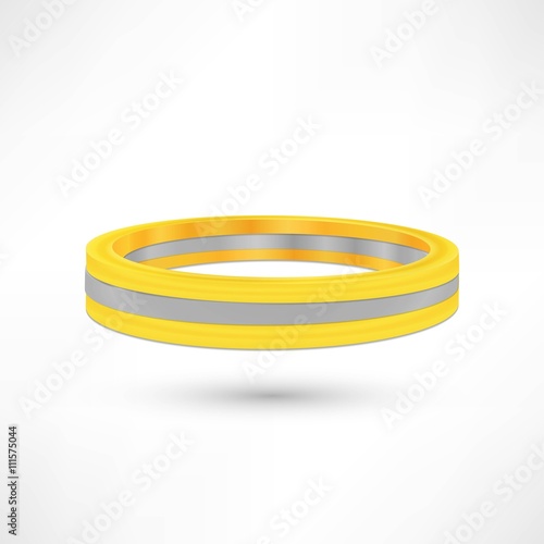 gold ring
