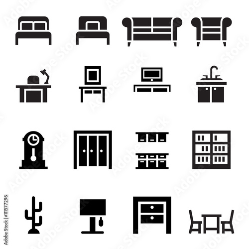 Furniture, sofa, bed, wardrobe, dining table, interior design  i