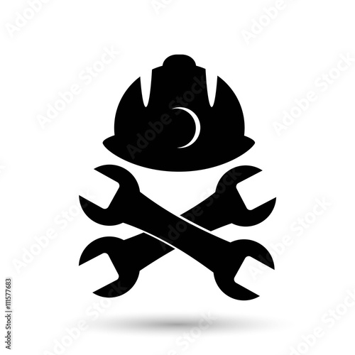 Vector Repair Icon