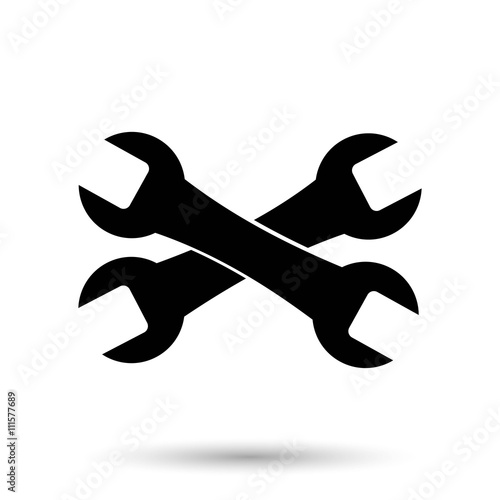 Vector Repair Icon