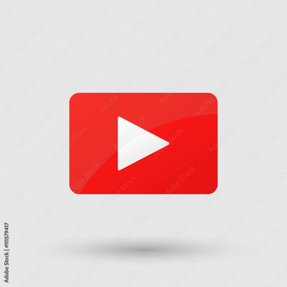 Play button icon Play button icon