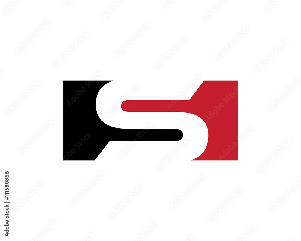 S Letter Logo S Letter Logo