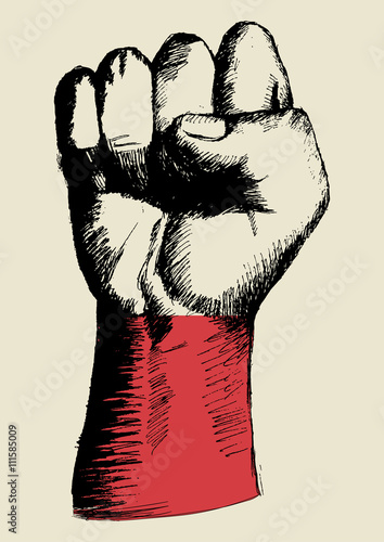 Spirit Of A Nation