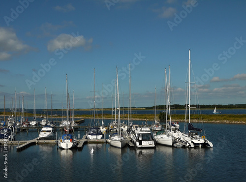 Marina Aalborg