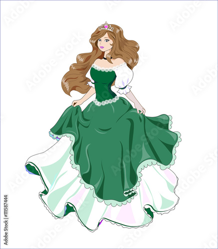 princess