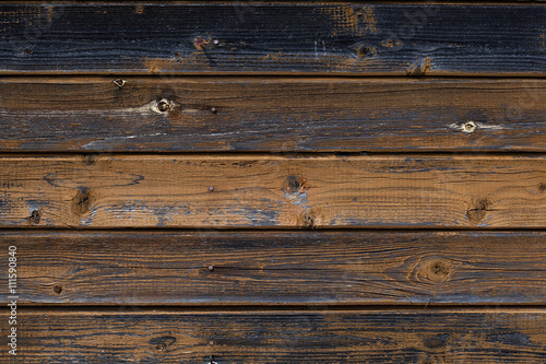 Vintage wooden plank, background texture