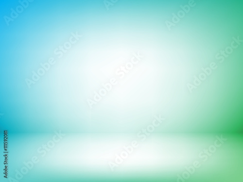 empty studio background. mock up for display of product