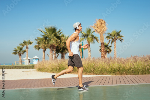 Photography Jogging outdoors