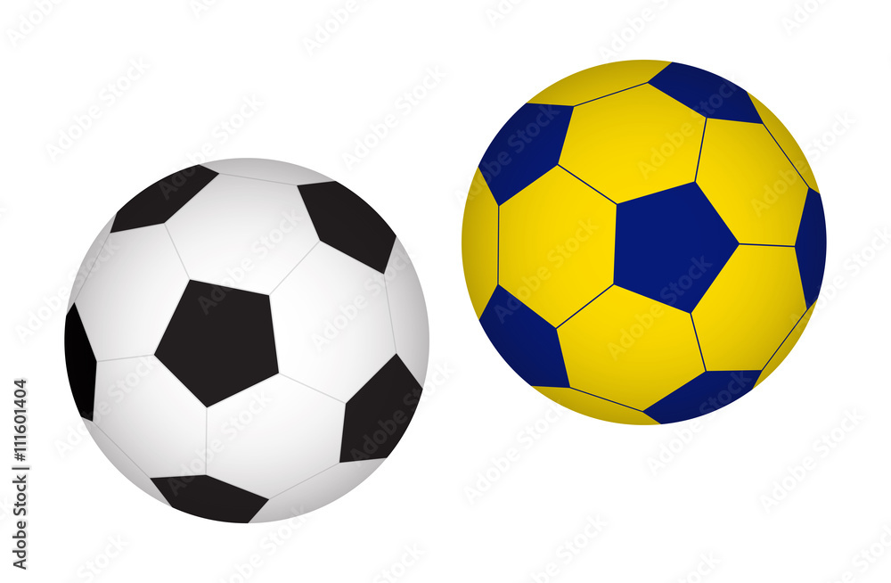 soccer ball soccer ball