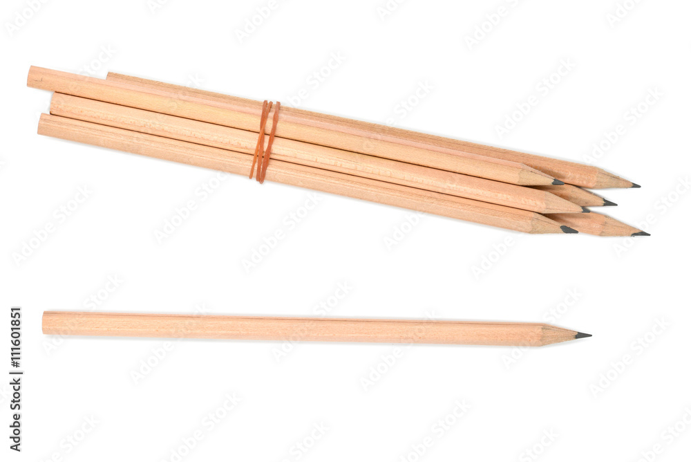 Pencil Pencil