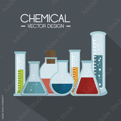 chemical industry design 