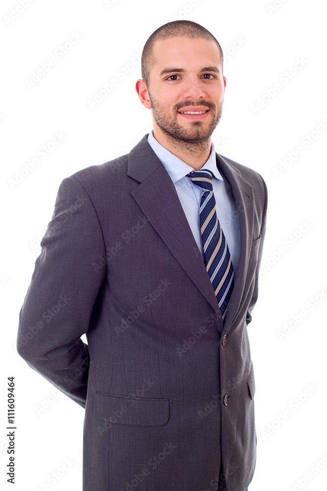 business man business man