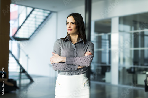 Young business woman Free Download Young business woman - GFXLoad