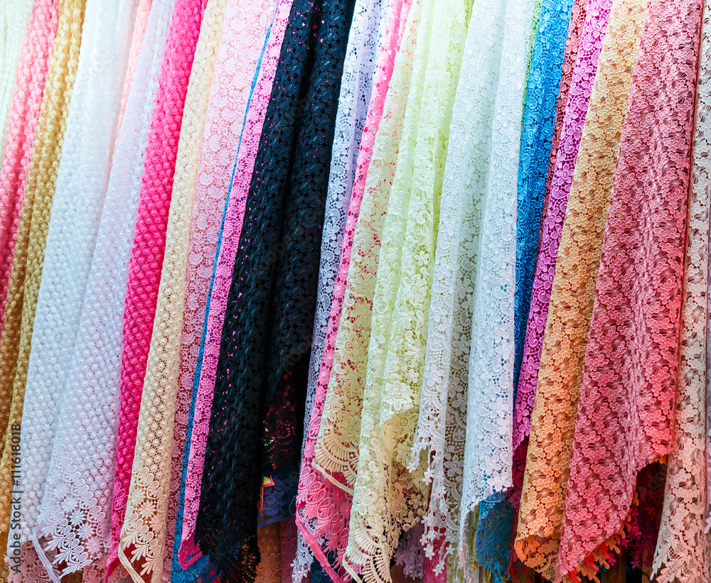 Lacework Cloth Lacework Cloth