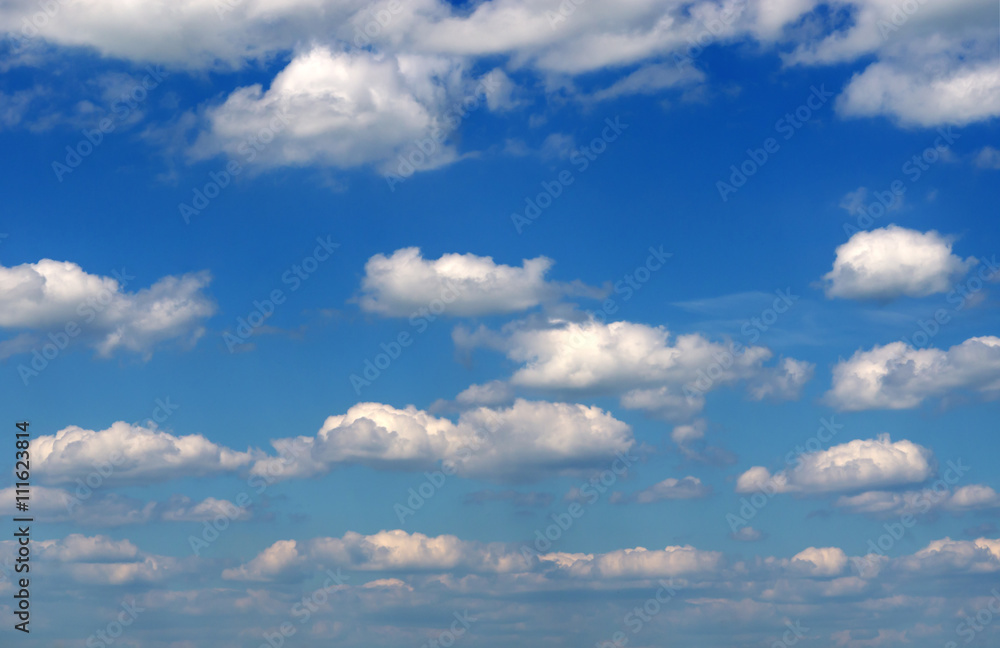 Fototapeta premium clouds 2