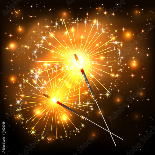 Sparklers