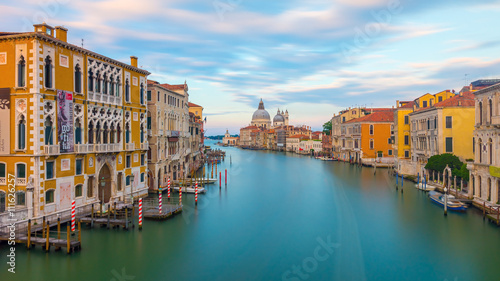Venice, Canal Grande, Italy © FotoDruk.pl