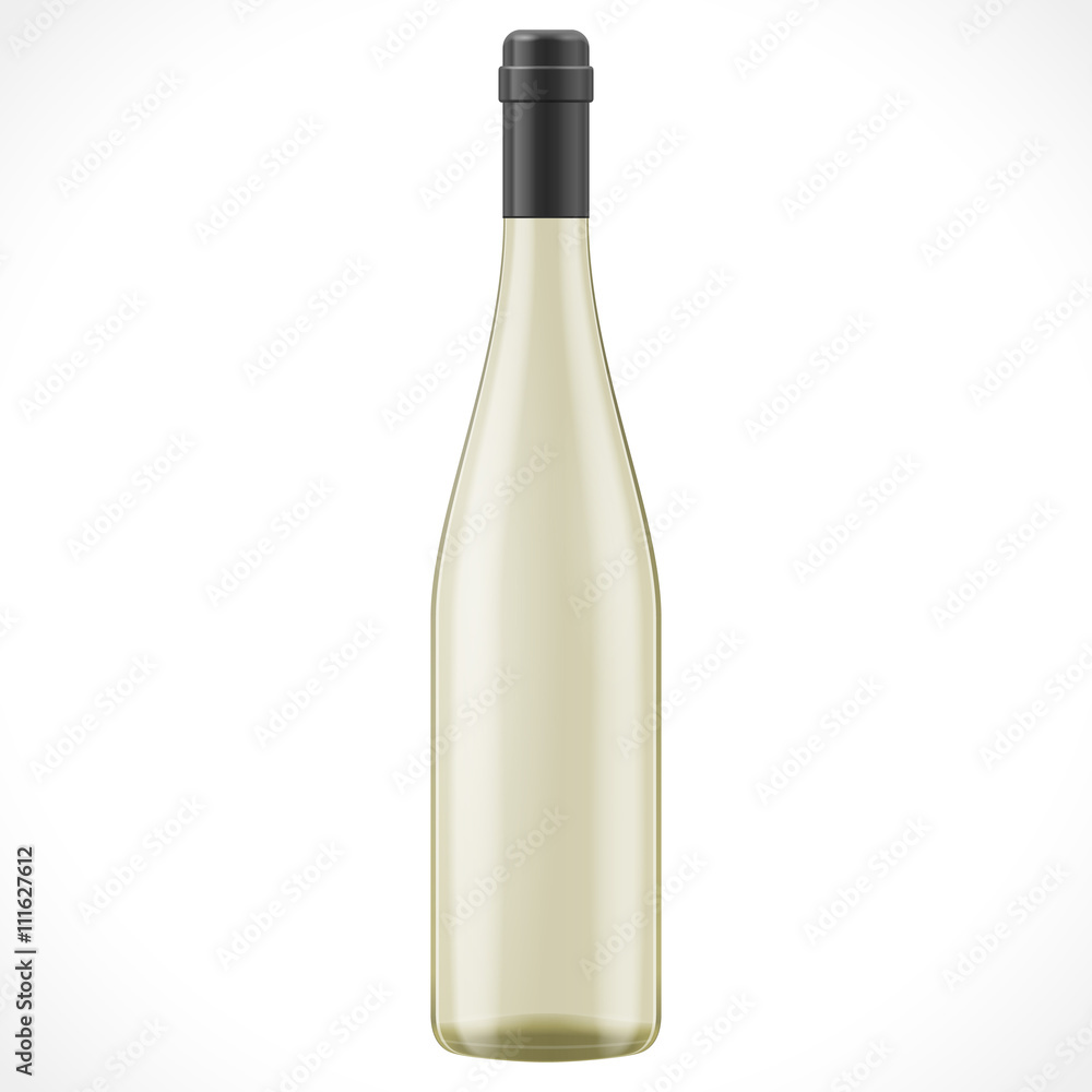 Yellow Glass Wine Cider Bottle. Illustration Isolated On White Background. Mock Up Template Ready For Your Design. Product Packing Vector EPS10. Isolated. Yellow Glass Wine Cider Bottle. Illustration Isolated On White Background. Mock Up Template Ready For Your Design. Product Packing Vector EPS10. Isolated.
