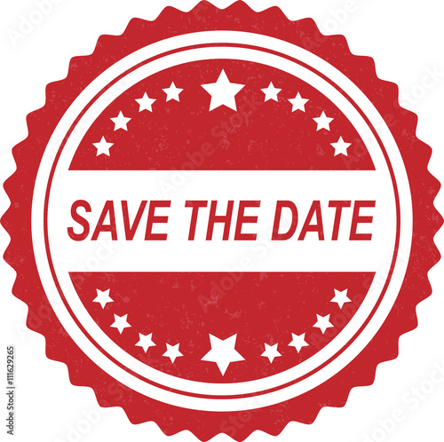 Save The Date